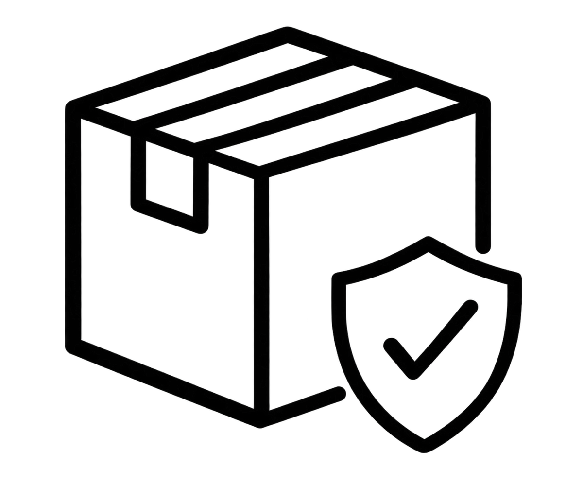 Protección de envío