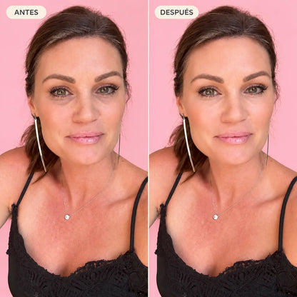 Parches para Ojos | Mirada Fresca y Radiante (6 pares)